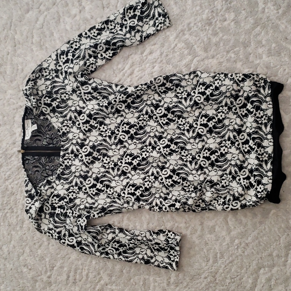 Maternity Top